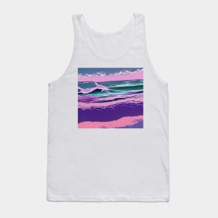 First Days of Summer Tank Top